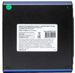 Коммутатор промышленный неуправляемый EKF TSX-U-4GX/SFP-24GTP