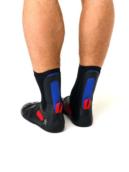 Боты неопреновые Sargan Гуру Split Toe 3 мм