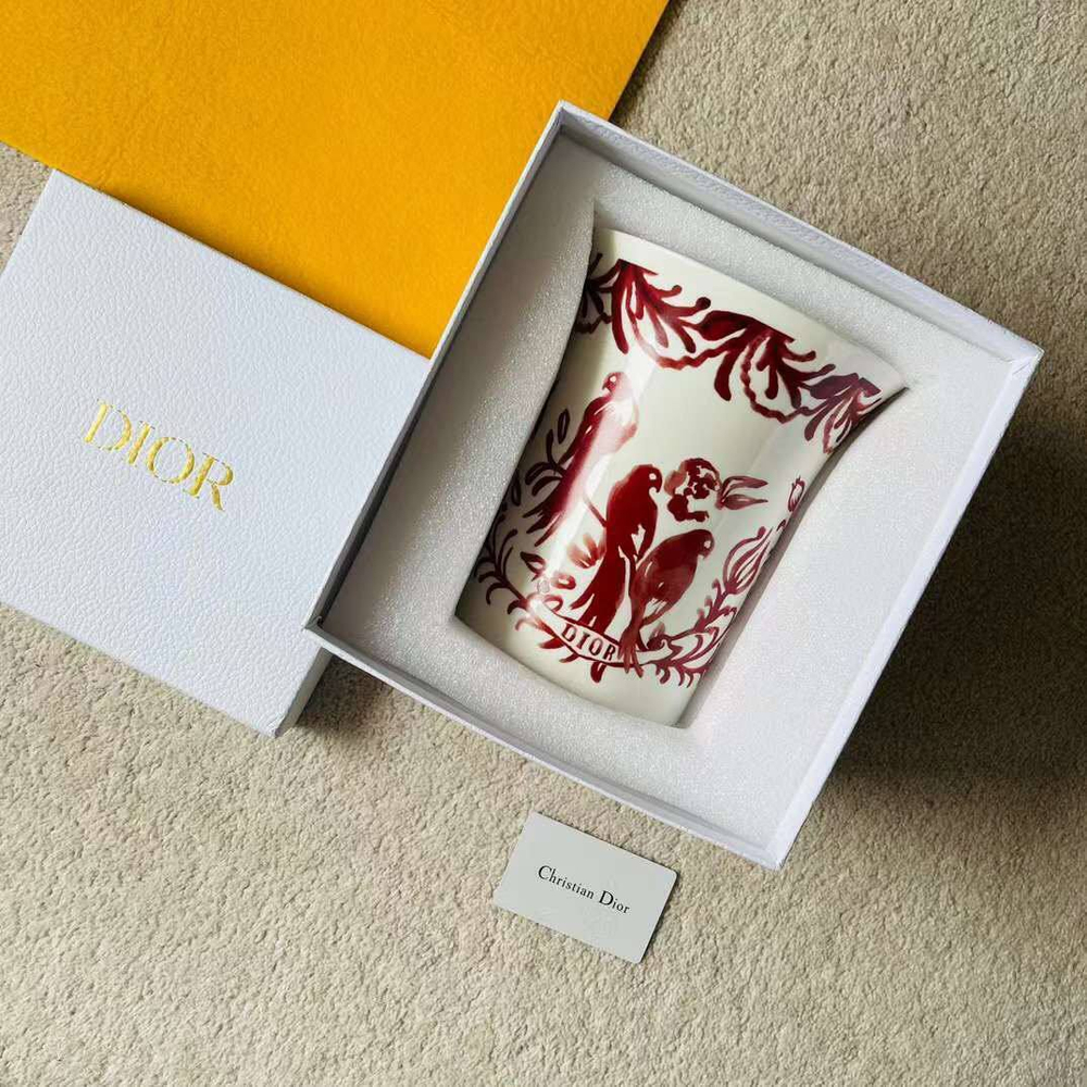 Ваза Dior 17,5х15,5 см