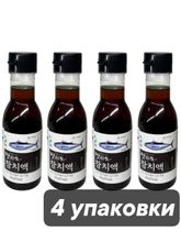 Соус с экстрактом тунца Daesang Tuna extract 250 г x 4 шт