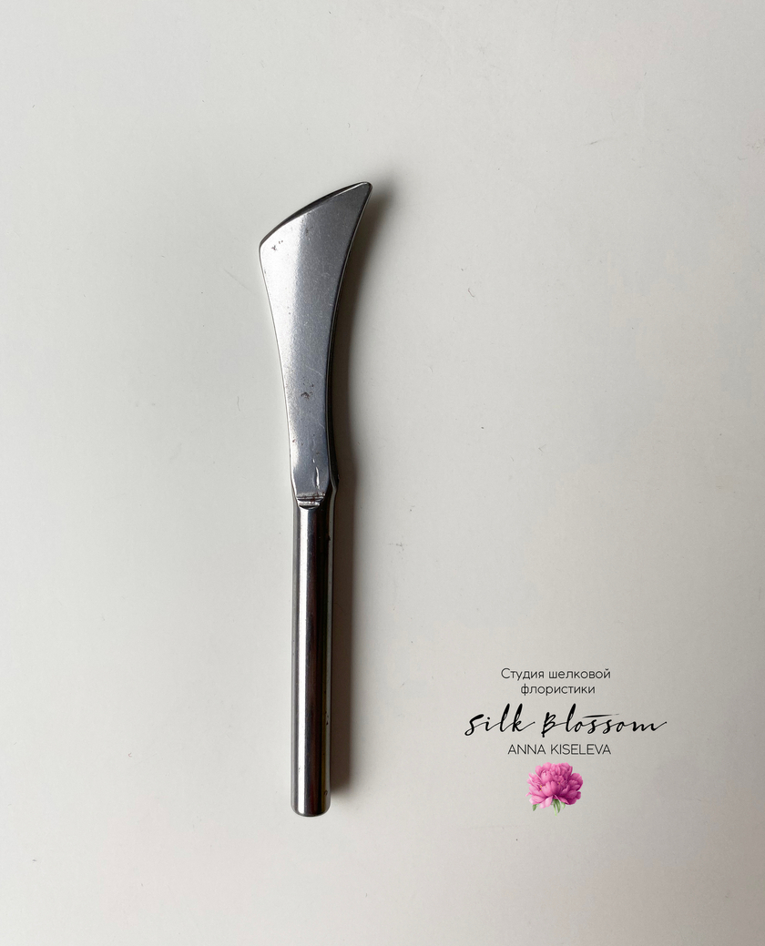 Японский нож для листьев от Сайоко