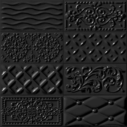 Декор Raspail Negro