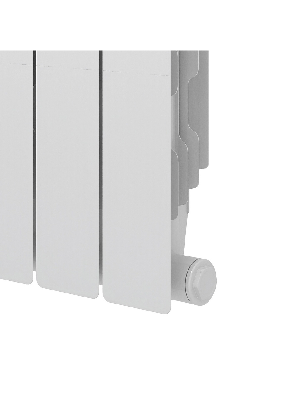 Радиатор Royal Thermo Revolution Bimetall 500 2.0 – 6 секц.