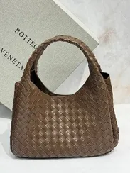 Сумка Bottega Veneta Campana