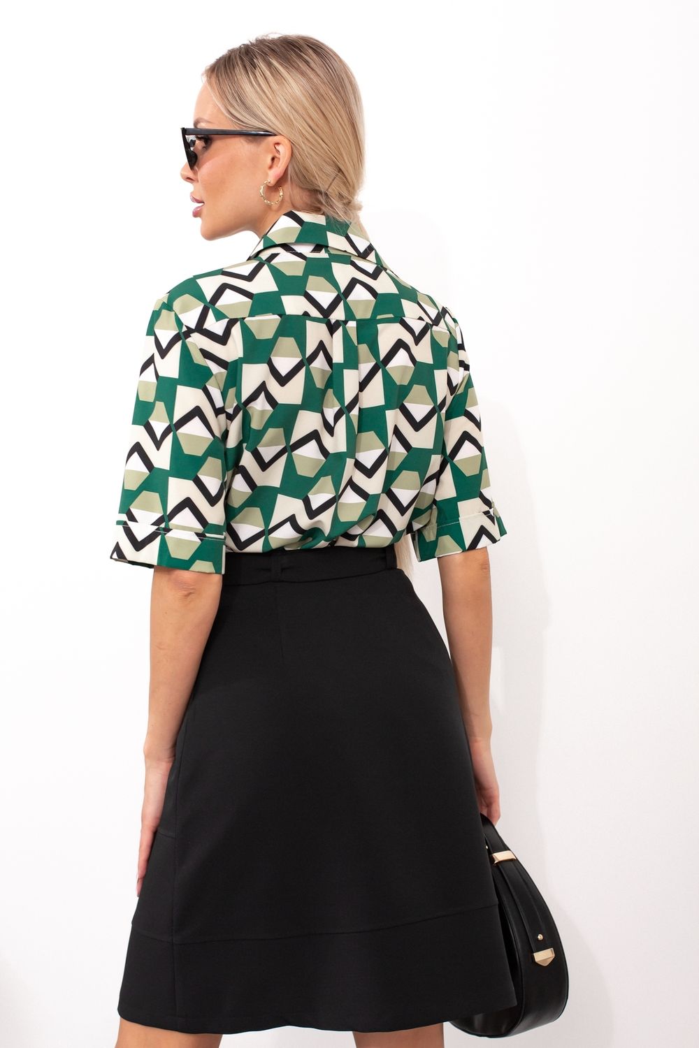 Юбка Дженифер №1 Valentina