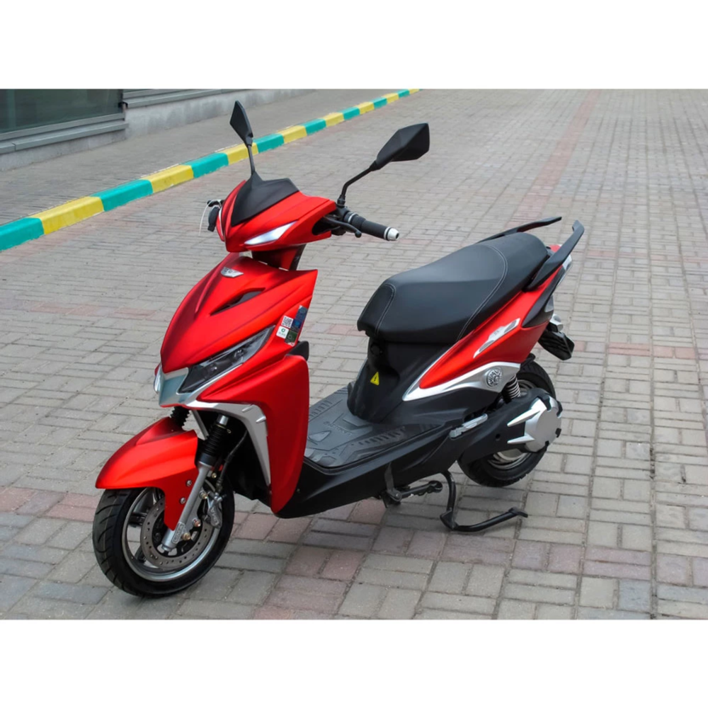 Электроскутер Lima Lightning