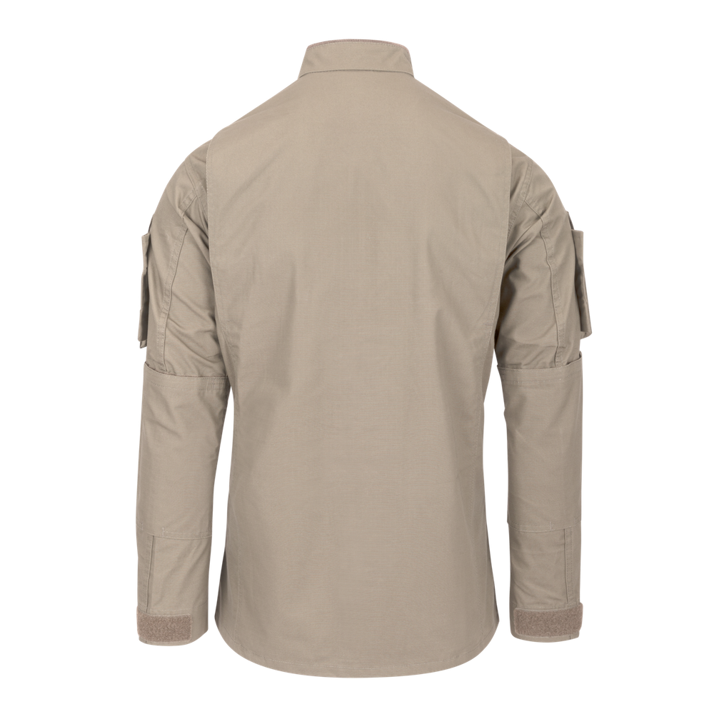 Helikon-Tex CPU® Shirt - Cotton Ripstop - Khaki