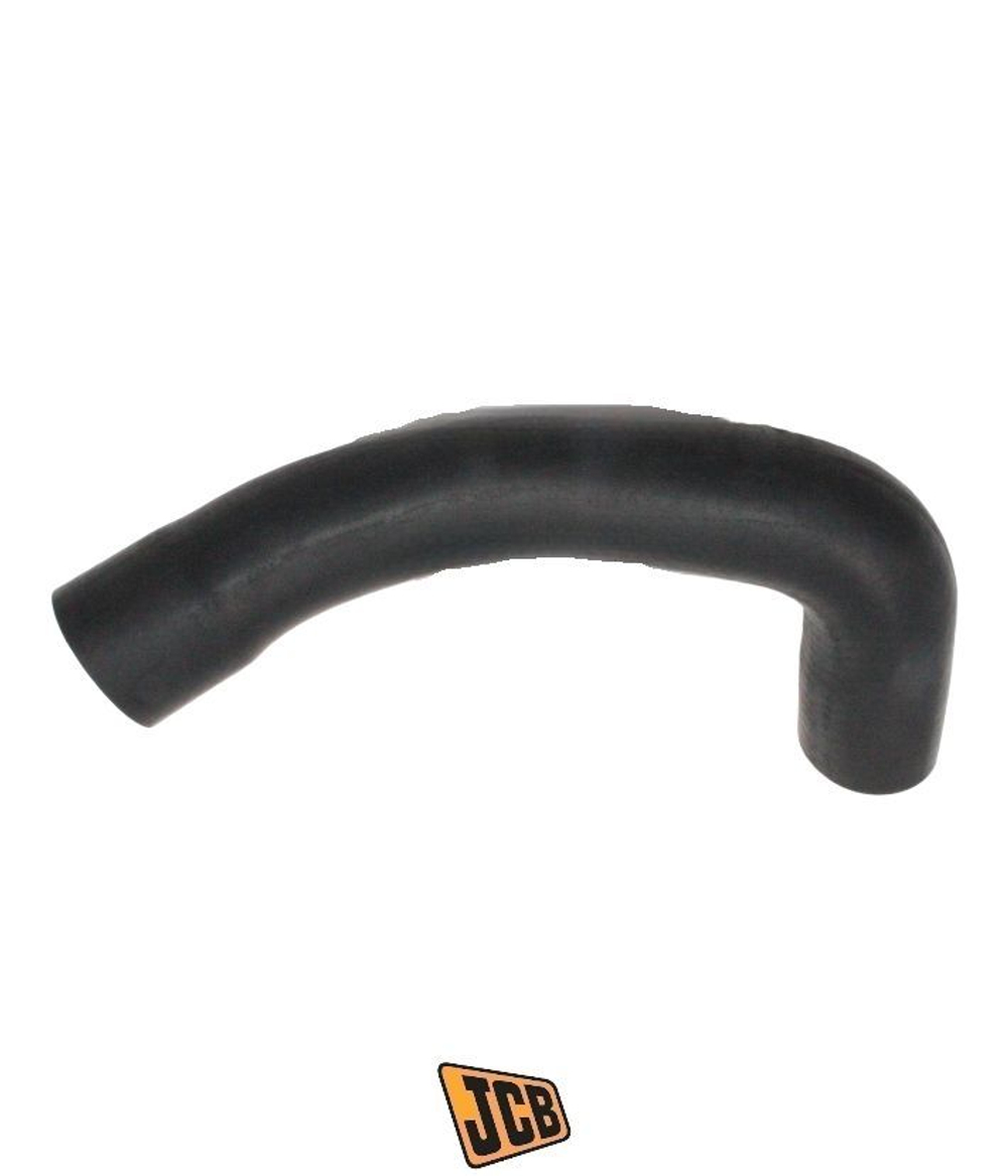 Патрубок корпуса воздушного фильтра JCB 834/11028, 834/11404, 834-11028, 834-11404, 83411028, 83411404