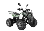 Квадроцикл Wels THUNDER EVO LUX X 125