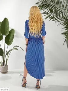 Платье II-2357 Фабрика Моды