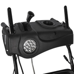 Снегоуборщик DDE ST9072ET