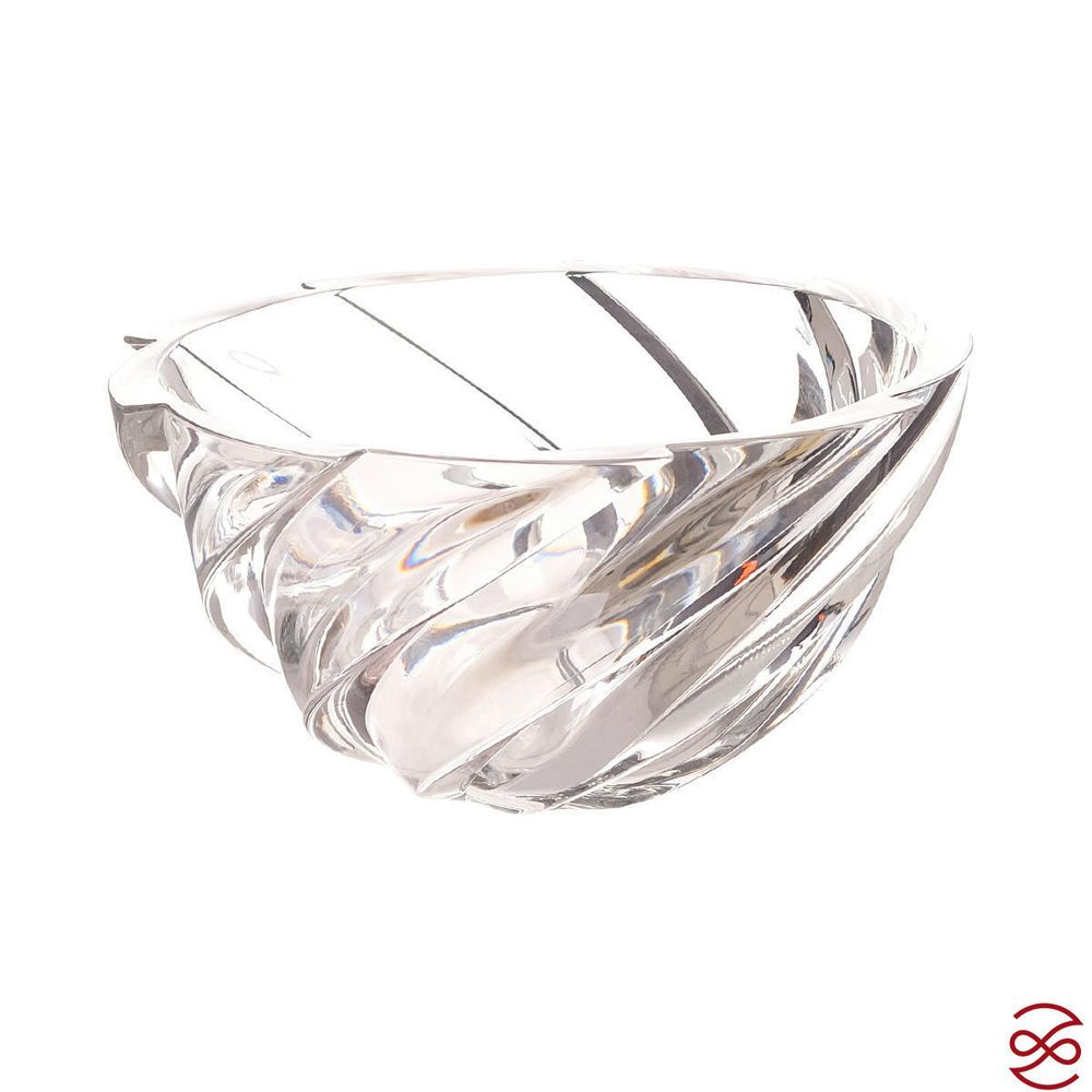 Фруктовница AS Crystal Phoenix 27 см