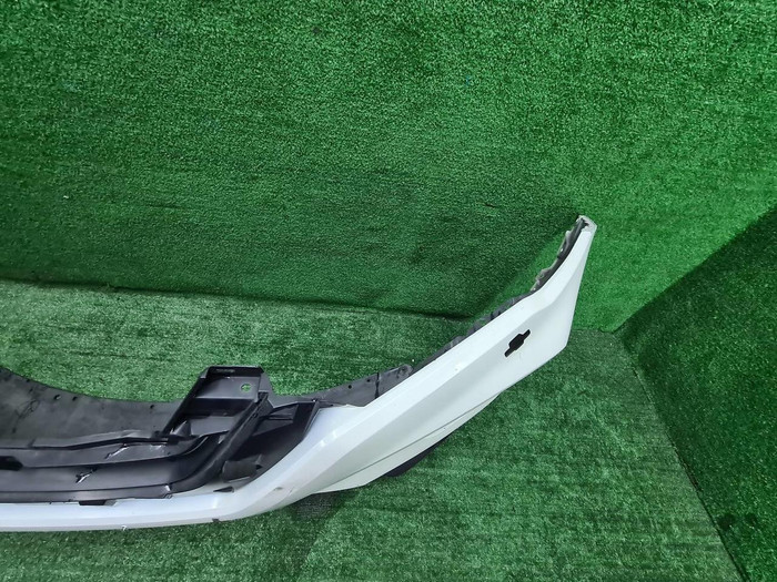 Бампер передний Nissan X-Trail T32 (2017-2022)