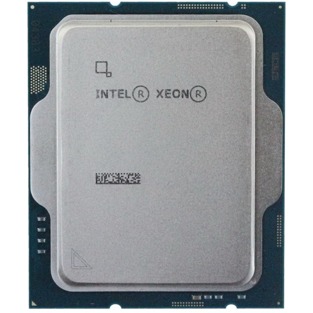 Серверный процессор Dell Xeon E-2434 (338-CMRB)
