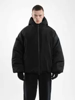 Куртка Issaya Orbed 2.0 Monoblack черная