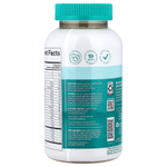 SmartyPants, Prenatal Plus, жевательные мультивитамины и омега, со вкусом апельсина и клубники, 120 жевательных таблеток