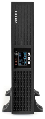 Источник бесперебойного питания Exegate PowerExpert ULS-3000.LCD.AVR.6C13.USB.RS232.SNMP.BC.2U