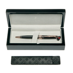 Pierre Cardin Secret - White GT, перьевая ручка, M