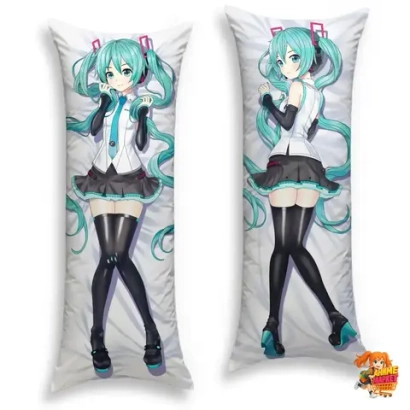 Дакимакура Hatsune Miku Хацуне Мику