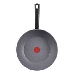 Сковорода-вок Tefal Natural ON 28 cм G2801902