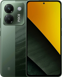 Poco M7 Pro 5G 12/512Gb EU Green