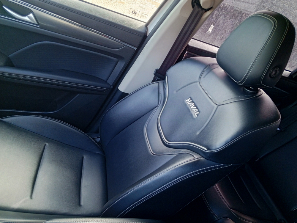 Haval JOLION Elite 1.5 7DCT 2WD