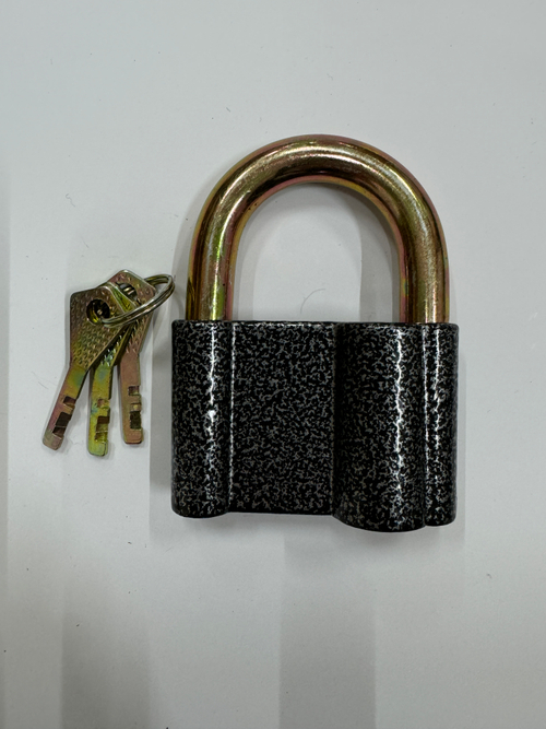 Замок навесной CH-BN-80