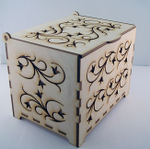 Гравировально-фрезерный станок SL10А