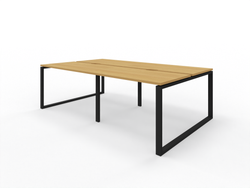 Бенч 4 рабочих места