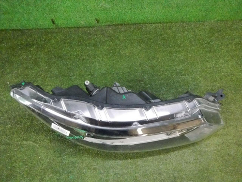Фара правая Nissan Qashqai 2 j11 (17-23) галоген