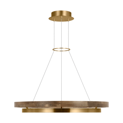 Люстра Visual Comfort Grace 36 Chandelier