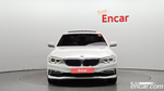 BMW 5 Series (G30) 530e Luxury (02.2020)
