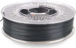 Фотография — Пластик для 3D-принтера Fillamentum ASA Extrafill - Anthracite Grey