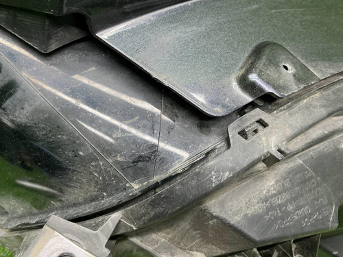 Битая Фара правая EXEED LX (2021-н.в.) LED