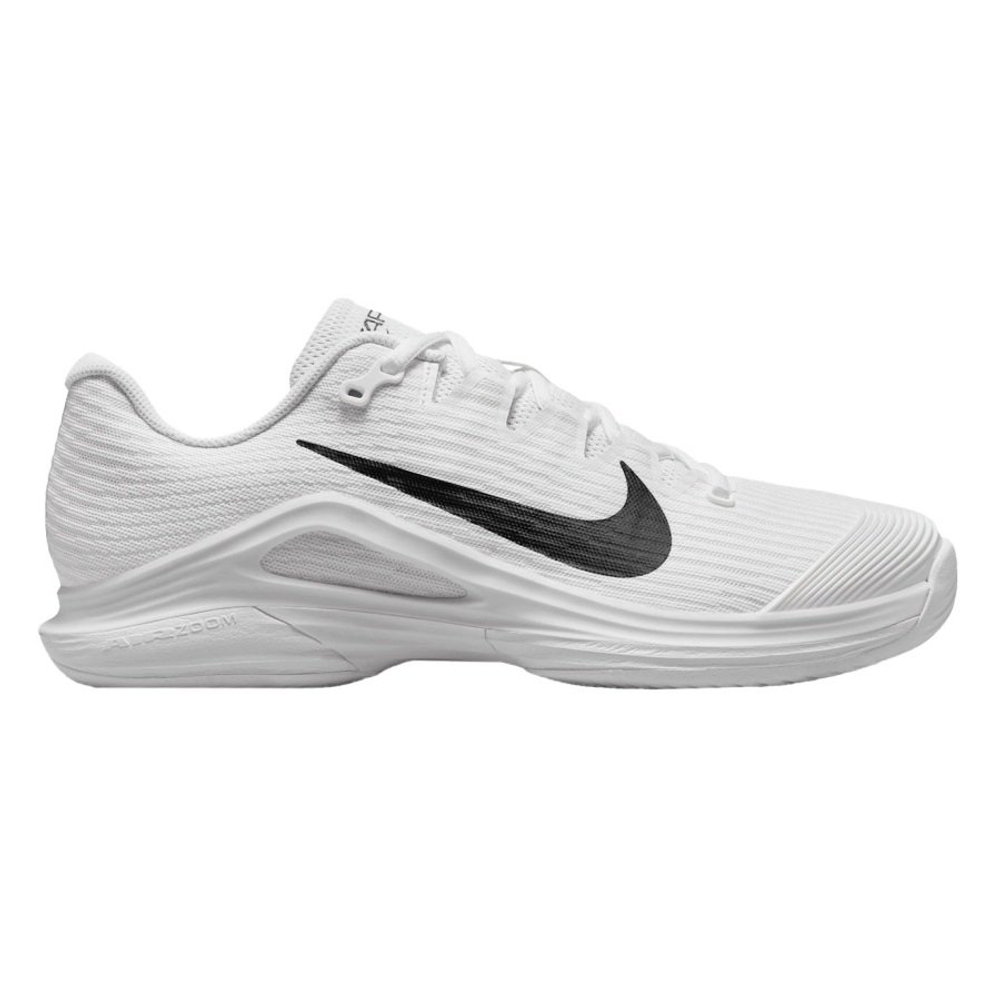 Кроссовки для тенниса Женские NIKE ZOOM VAPOR 12 HC для твёрдых покрытий