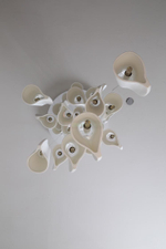 Pendant design lamp  21.5 by Bocci
