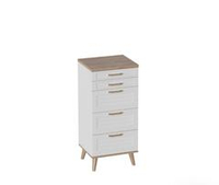 Спальный гарнитур Гавана, Комод с пятью ящиками