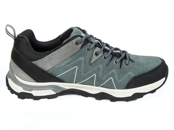 Ботинки Norfin Ntx URBAN SPIRIT LOW р.44