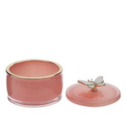 GAEM Шкатулка, L7 W7 H6,5 см