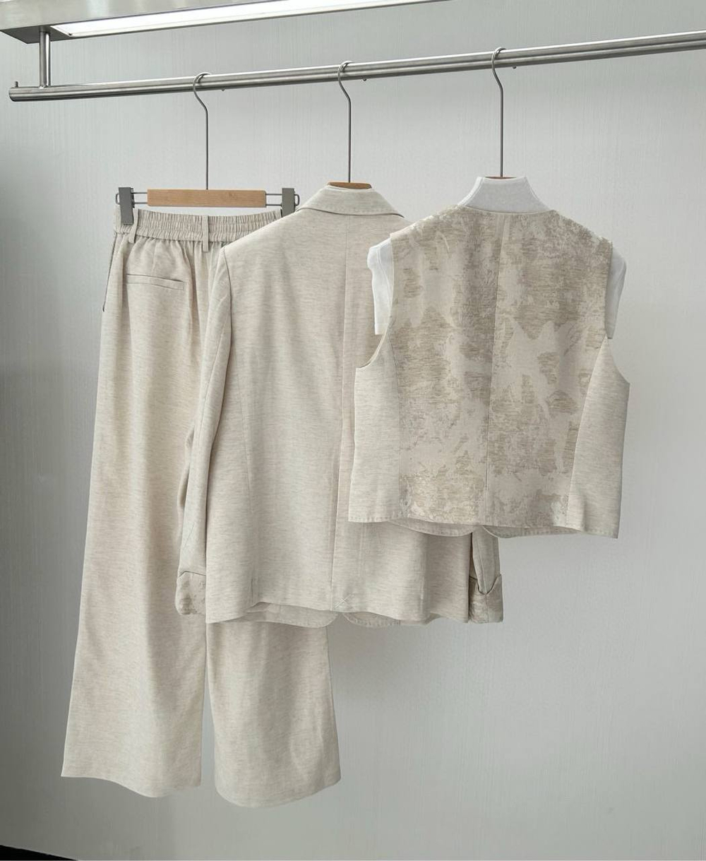 Костюм Brunello Cucinelli