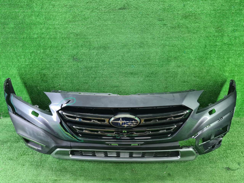 Бампер передний Subaru Outback 6 (2019-2022)
