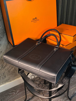 Портфель Hermes