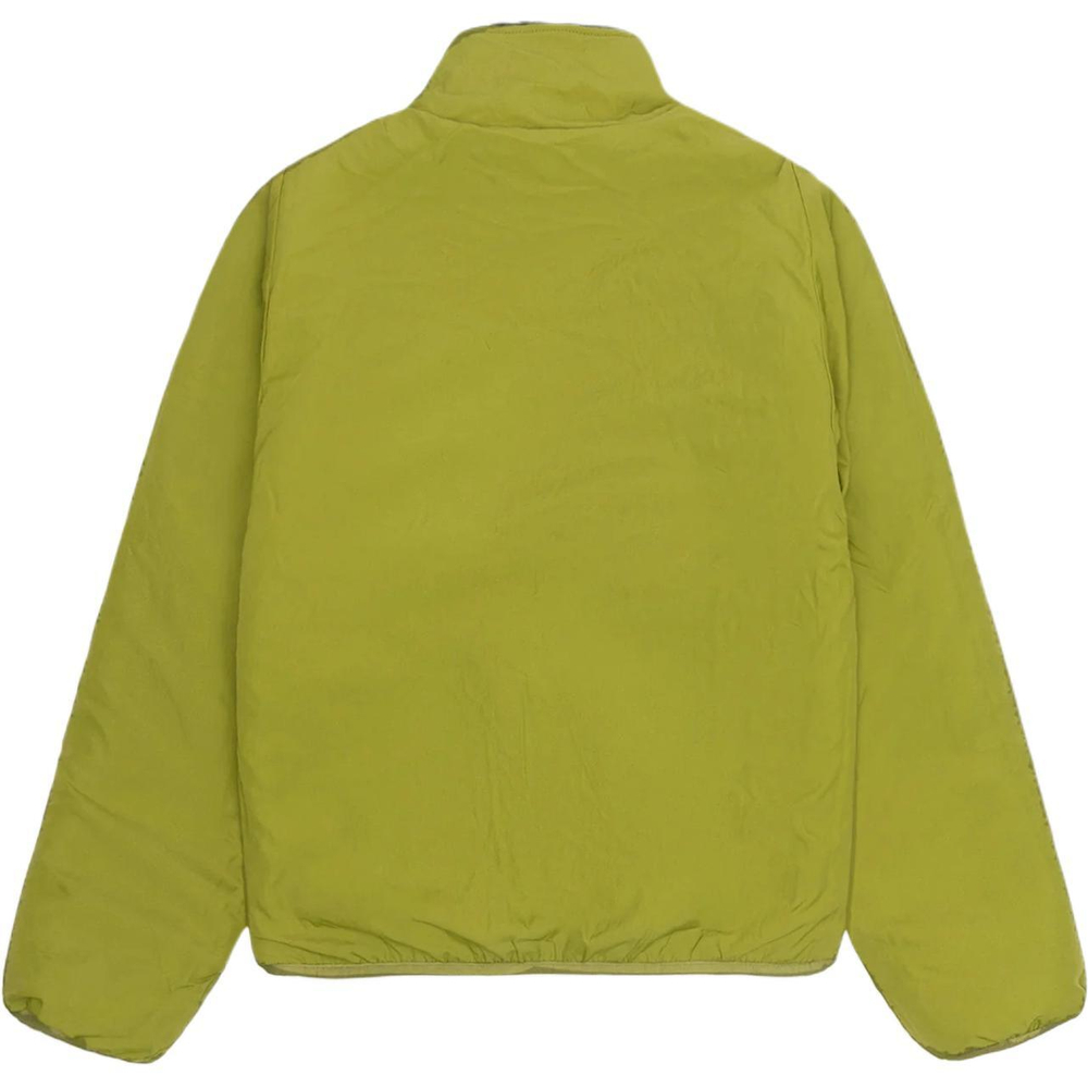 Куртки Stussy FW24 SHERPA REVERSIBLE JACKET, 118529