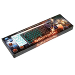 Клавиатура Dialog KGK-16U GAN-KATA (геймерская)