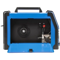 ПТК МАСТЕР MIG 230 SYN NF88 сварочный полуавтомат 005.100.276