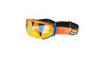 Очки Fox Airspace Rkane Goggle Orange/Blue (28837-592-OS)