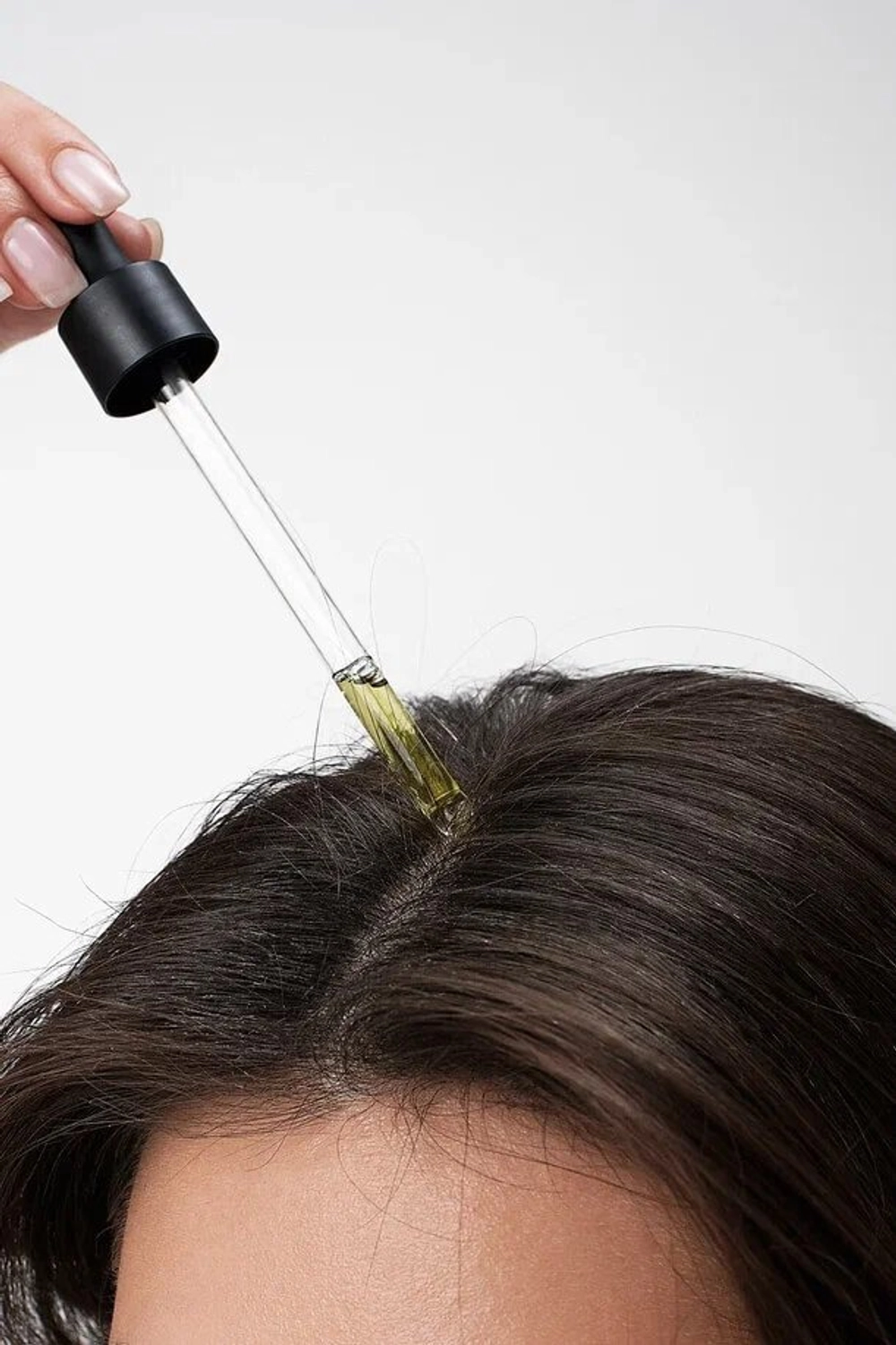 Сыворотка для волос Alga Spa Hair growth serum activator 100 мл