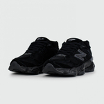 кроссовки New Balance 9060 Triple Black