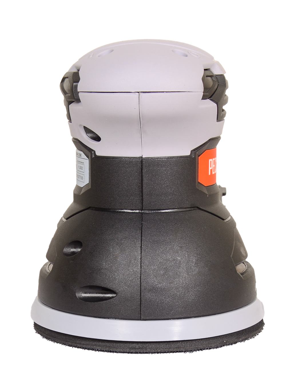 Эксцентриковая шлифовальная машина Ресанта ЭШМ-125К