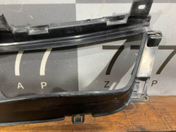 Кронштейн решетки радиатора Suzuki Grand Vitara 2 (JT) 05-15 Б/У Оригинал 7174365J00